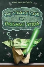 Club Origami Yoda
