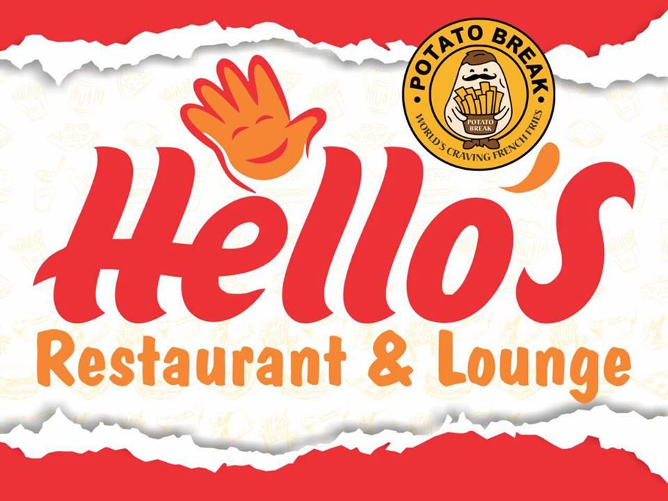 Hello's Restaurant & lounge