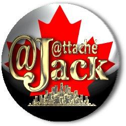 Attaché Jack Concierge