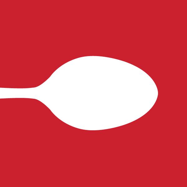 Red Spoon