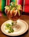 mariscos ¨Del Pacifico¨