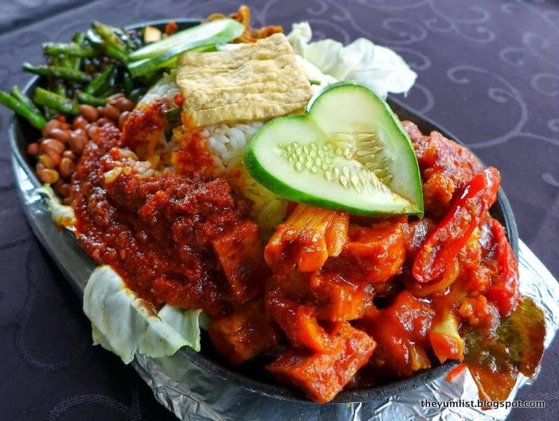 Spice Malaysia