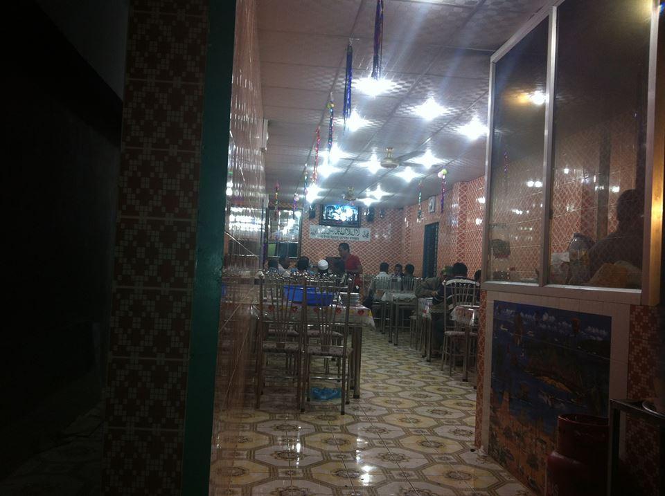 Maa Restaurent