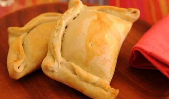 Emapanadas las amigas