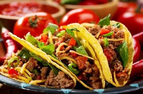 Antojitos Mexicanos y Algo más.