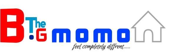 The BIG momo House