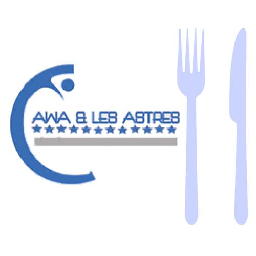 Awa et les astres