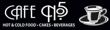 Cafe No 5