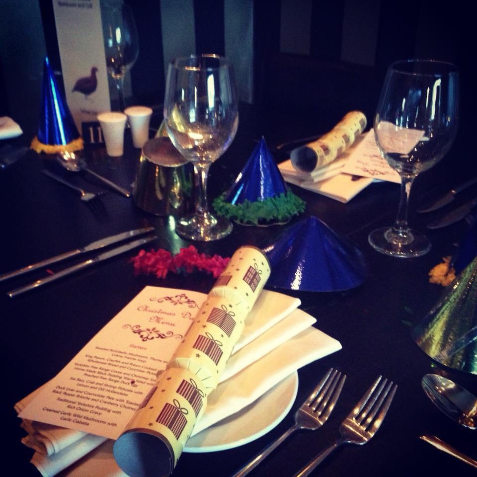 The Grouse Restaurant and Grill