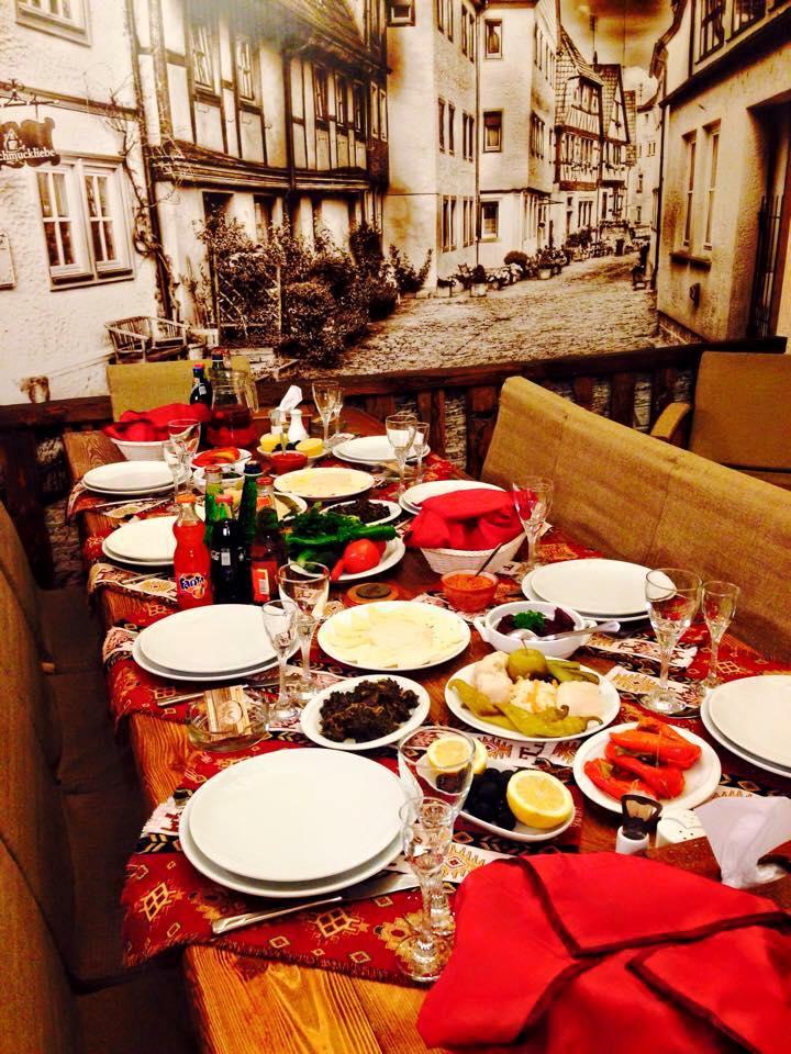 Kotayk pandok