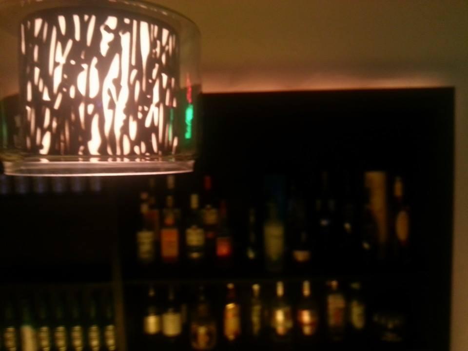 叢林酒吧 Jungle Lounge Bar
