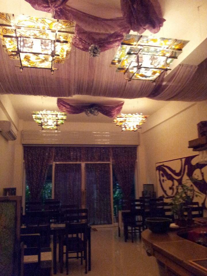 尹緣齊傢 天然養生