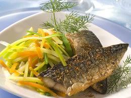 Auras Food