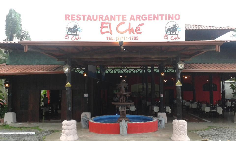 Restaurante Argentino El CHE