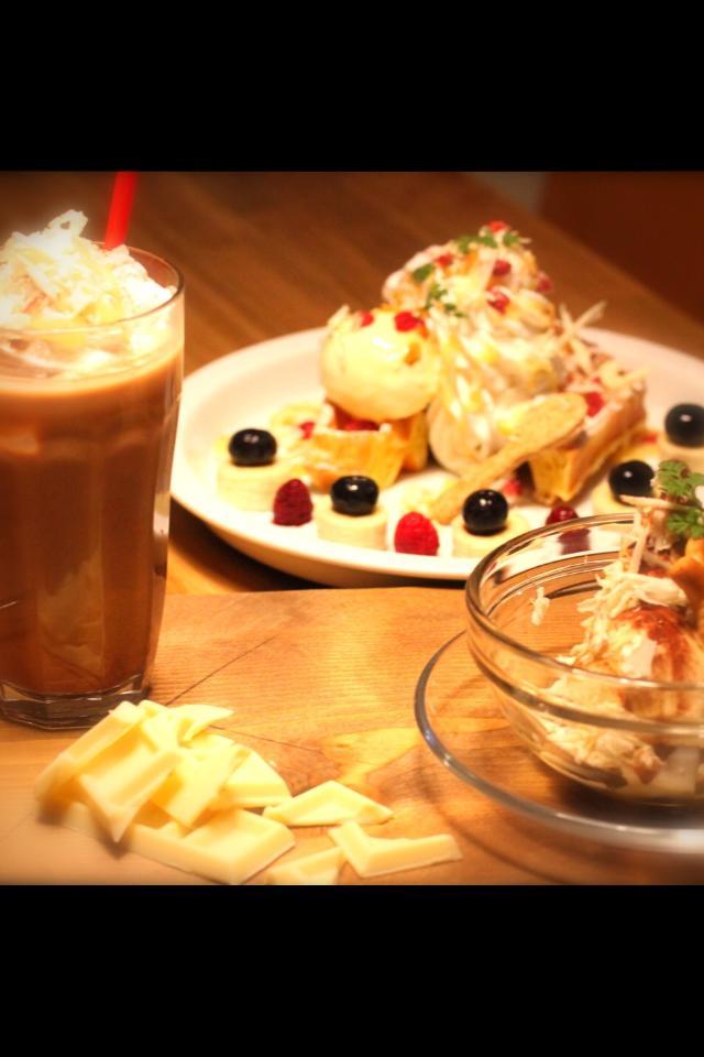 Cafe Sakura