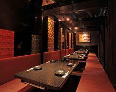 個室居酒屋 ゆらり ～YURARI～ 立川店
