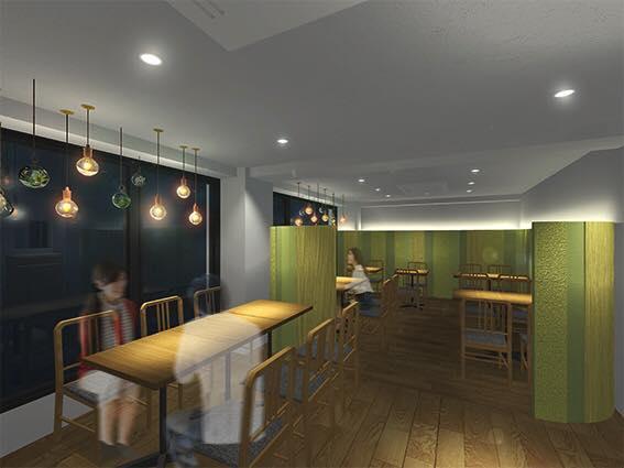 ベジップ WORLD BBQ 仙台店
