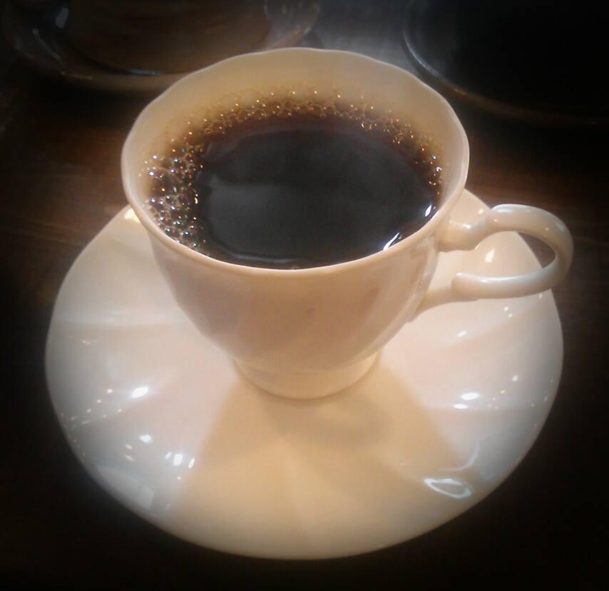 ユエンカフェ