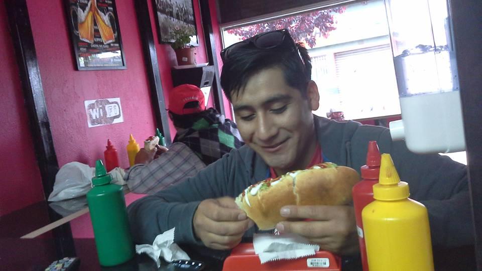 Sabor a Tierra