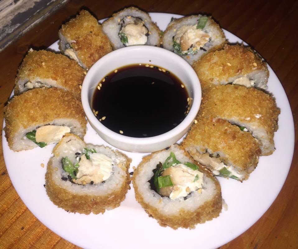 Sushi Fusion