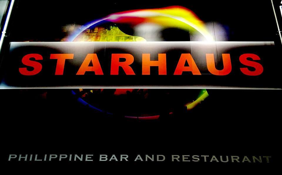 Star Haus zama