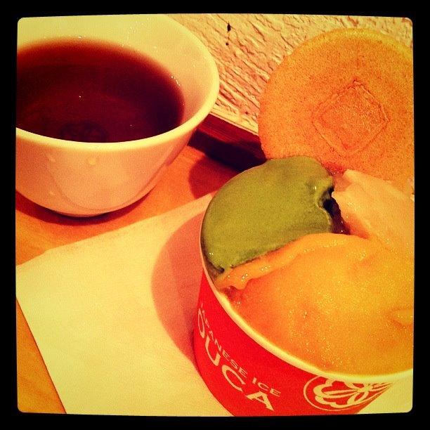 cafeトキワ荘