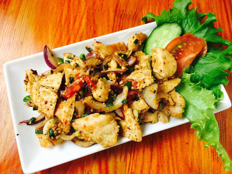 LASTA restaurant and bar