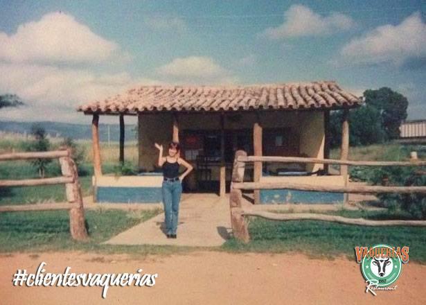 Rest. Vaquerias