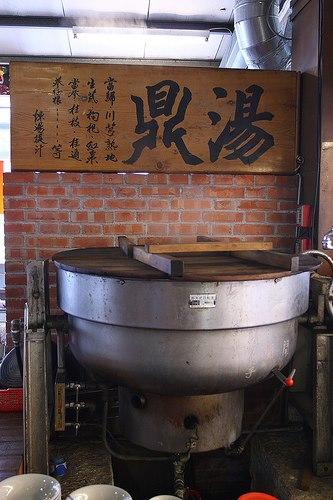 羅東美食 必吃 建益牛肉 羊牛美食