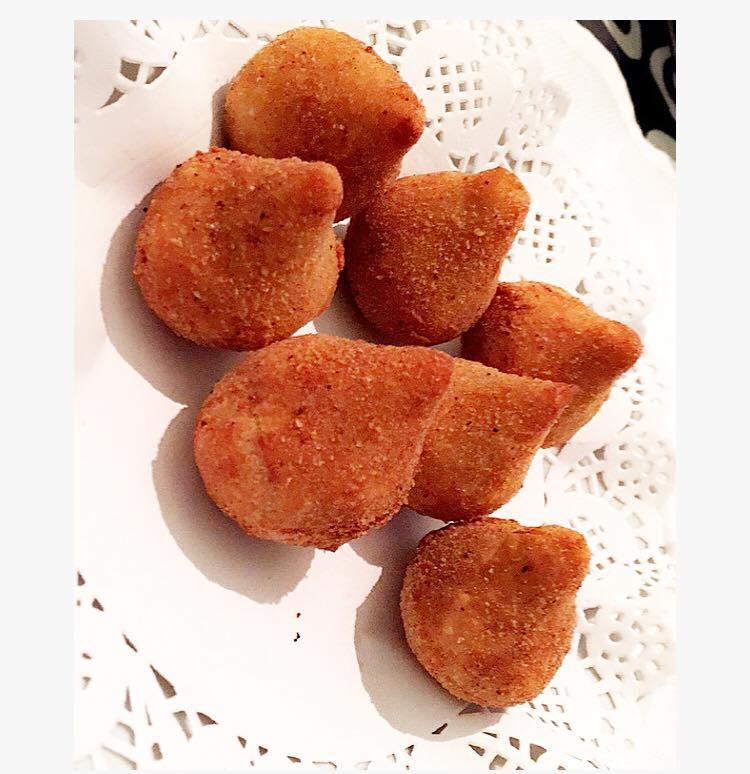 Doces e Salgados
