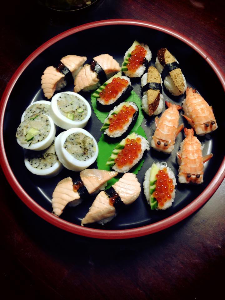 飯舖子壽司專賣