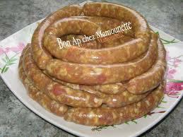 Mes saucisses