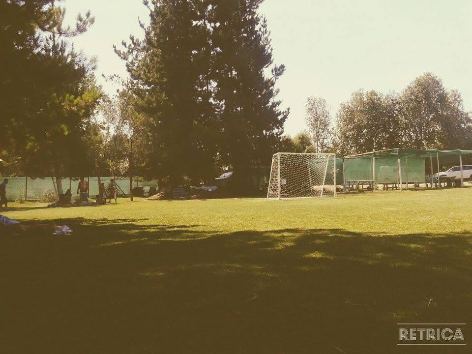 Donde ISMAEL