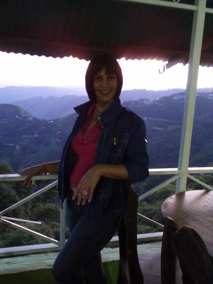 La Terraza De NORMA