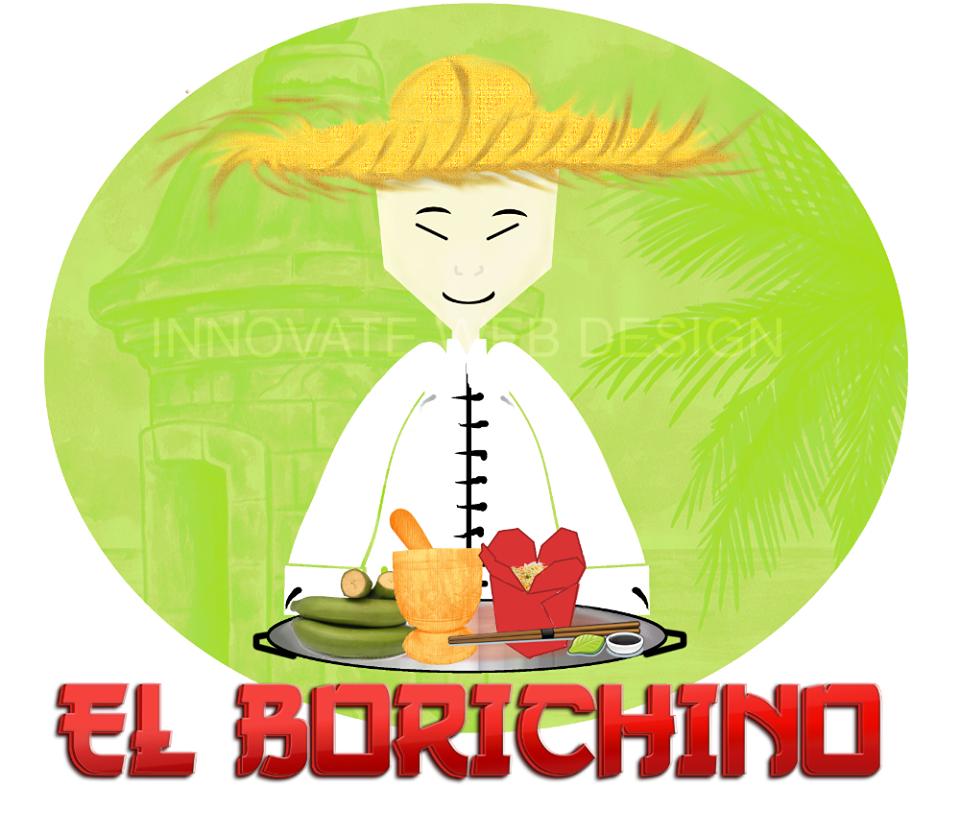BORICHINO