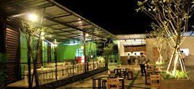 No's Bar & Resteurant