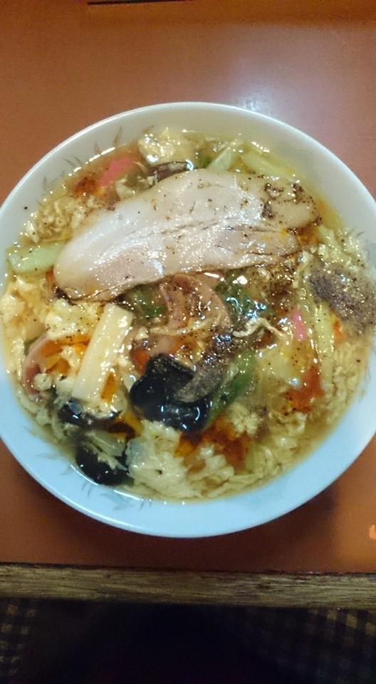 居酒屋