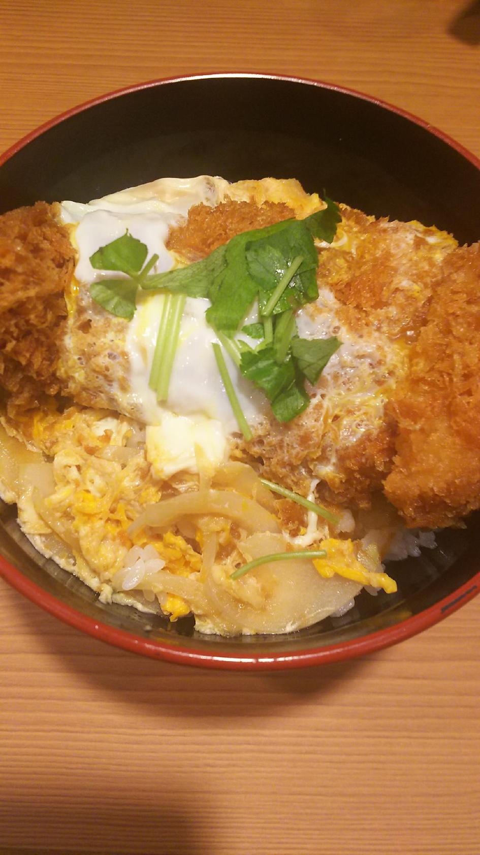 とんから亭