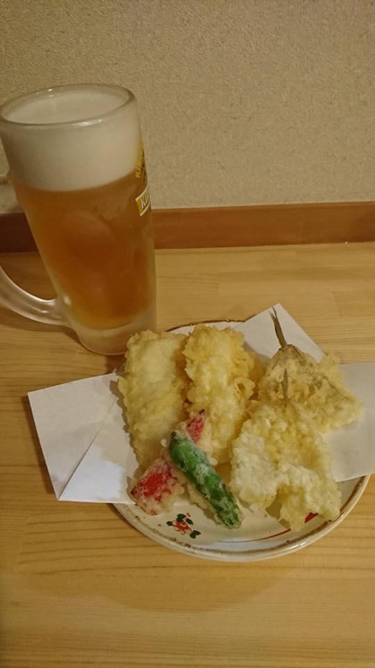 蕎麦 悦