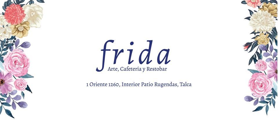 FRIDA