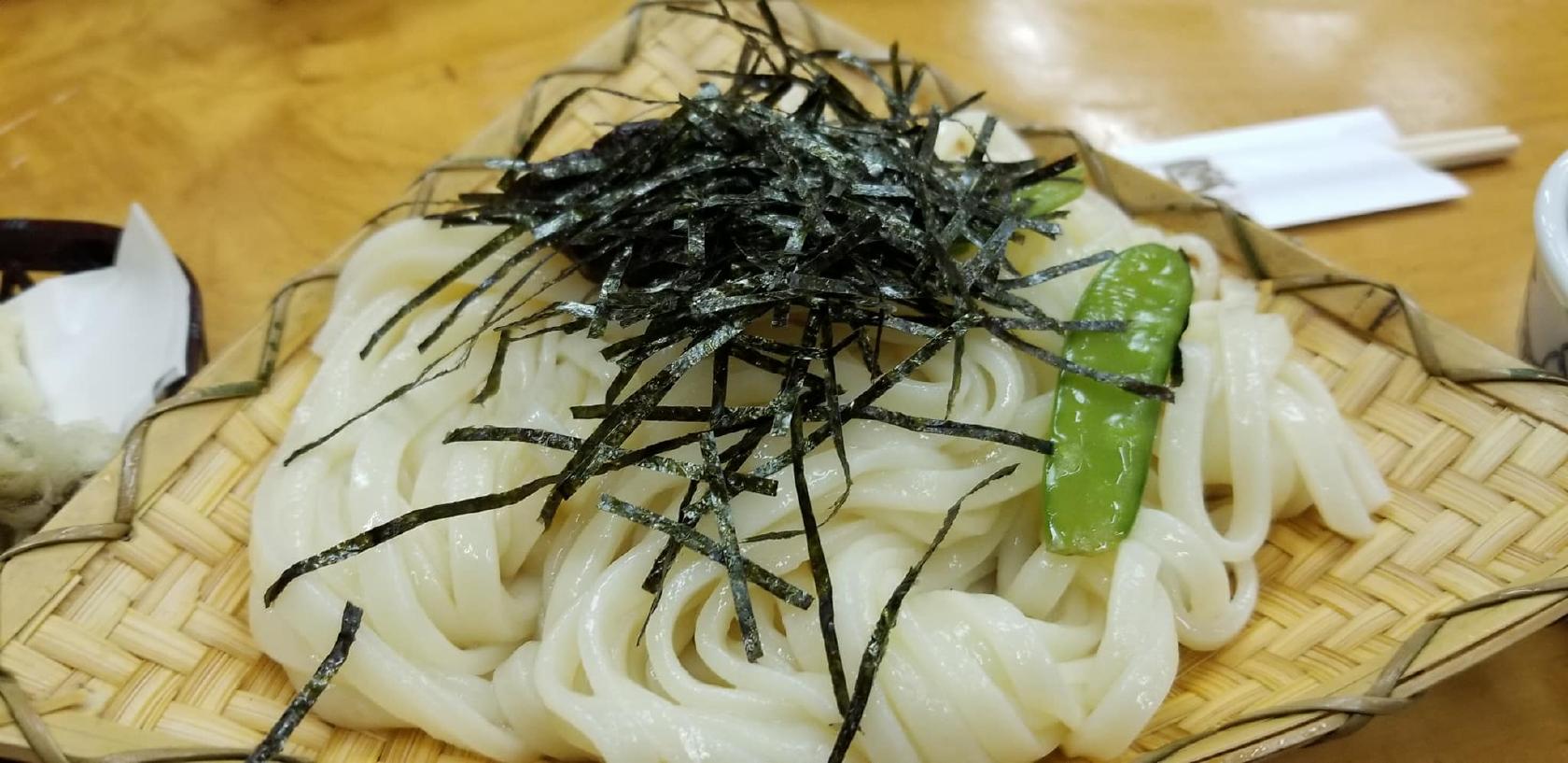 水澤うどん総本舗