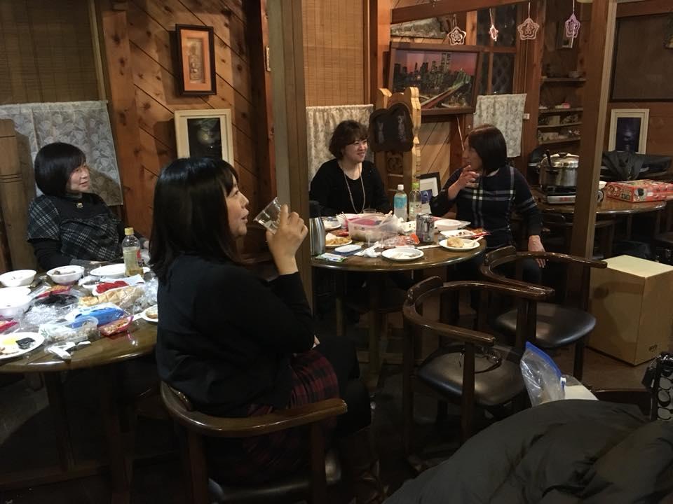 ベーカリーカフェ オレンジペコ