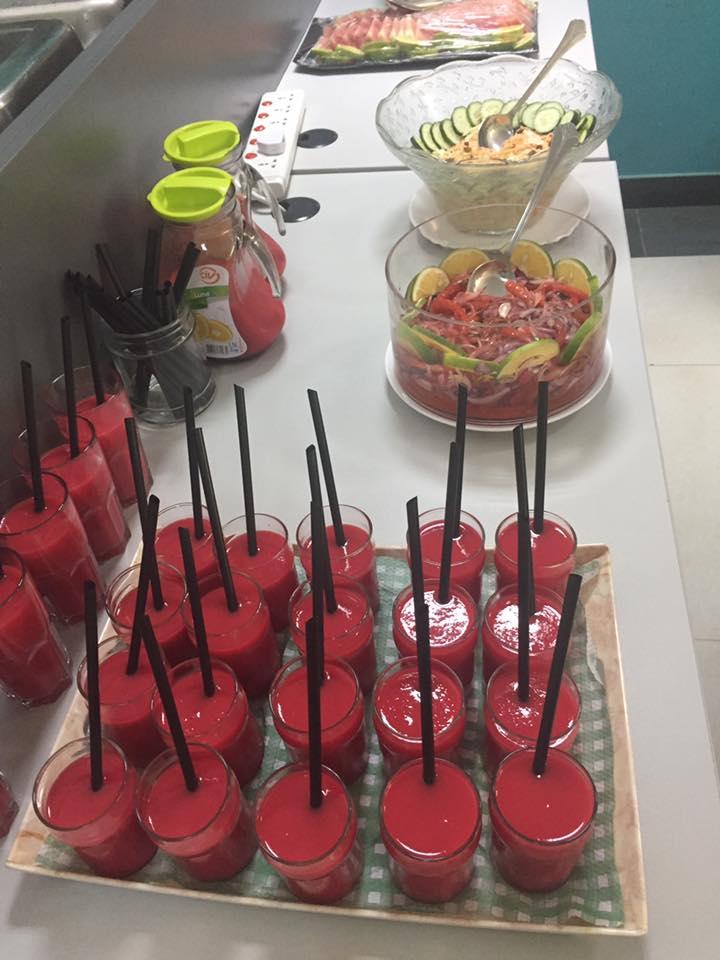 Ashby Caterers