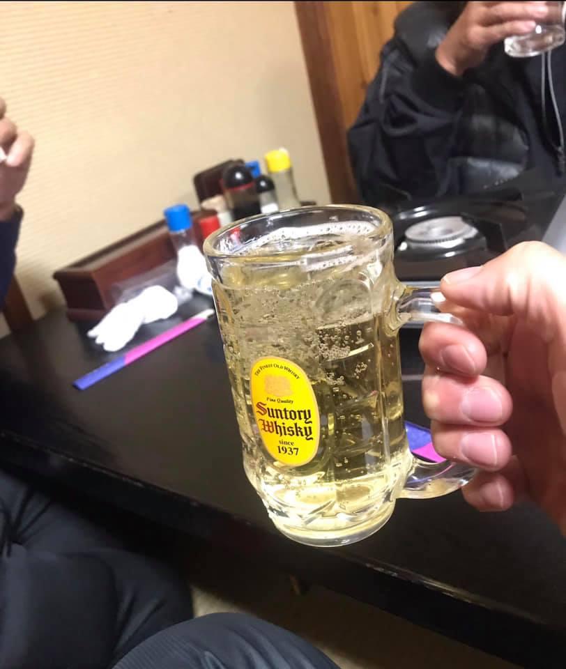 大衆割烹まるはち