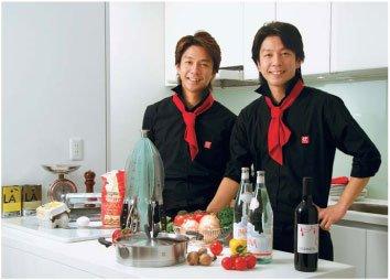 Twins-K