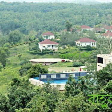The Palace Resort & Spa,bahubal, hobiganj
