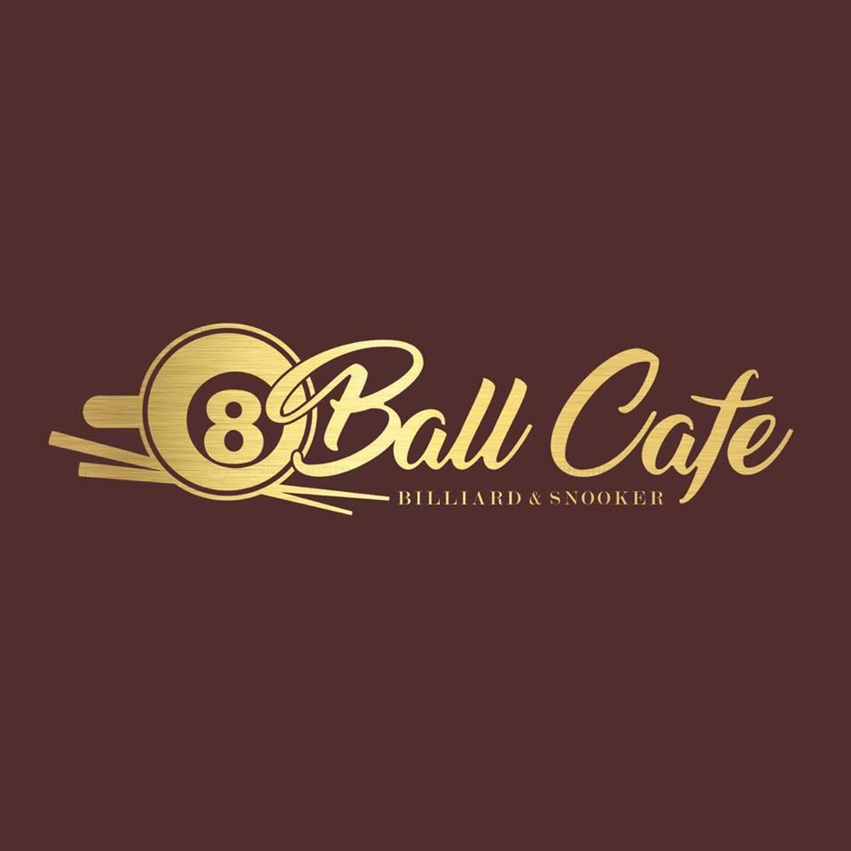8Ball cafe Qala