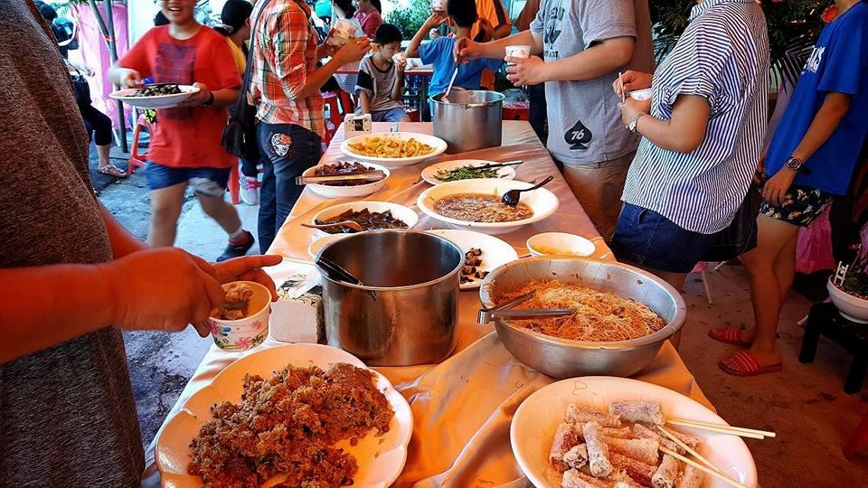 悠齋食堂素食坊