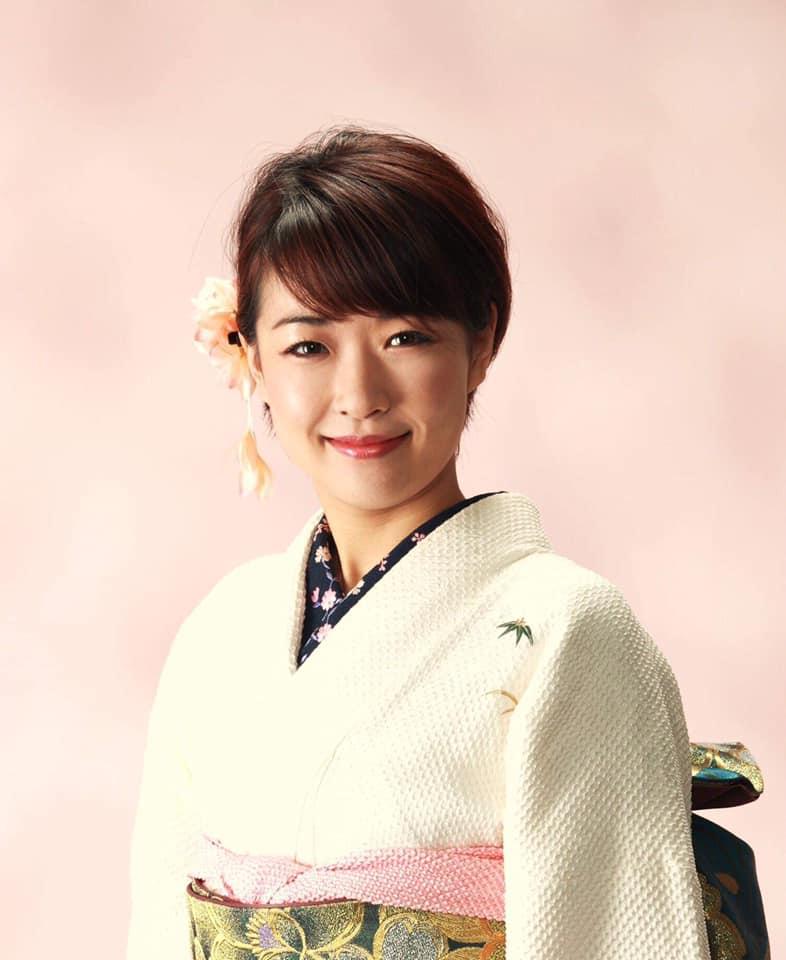 民謡栄翠