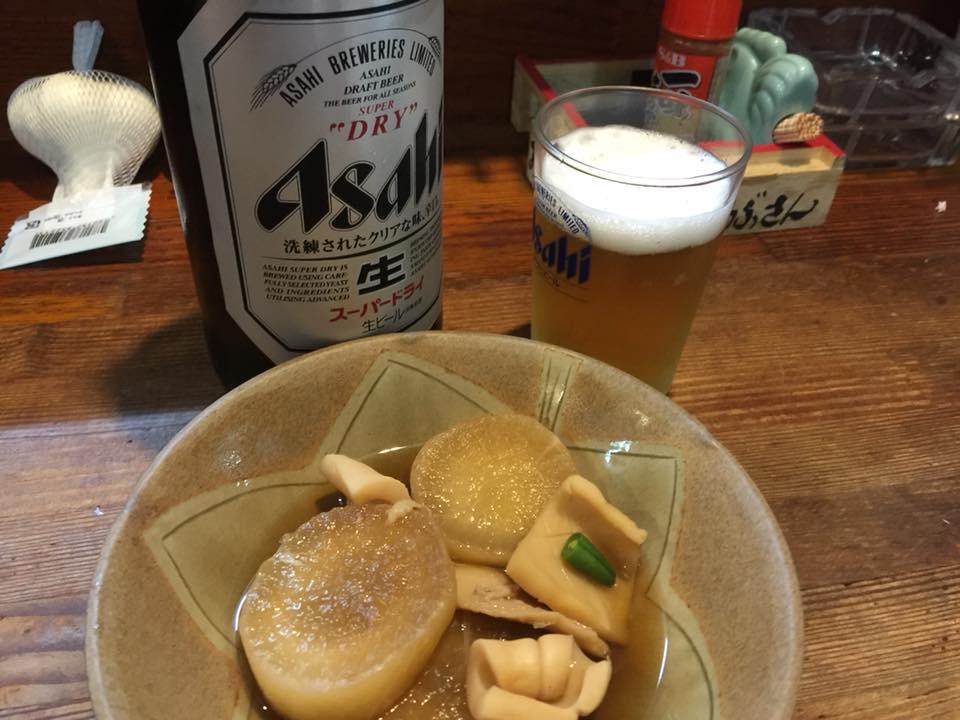 あぶさん